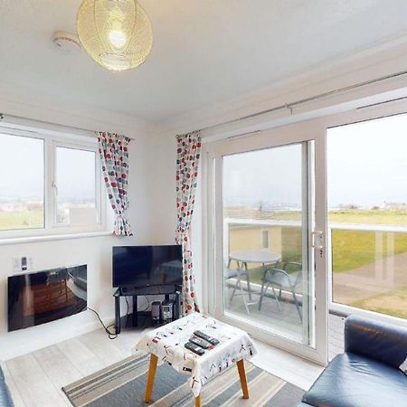 A19 Eatondale, Riviere Towans Villa Hayle Eksteriør bilde