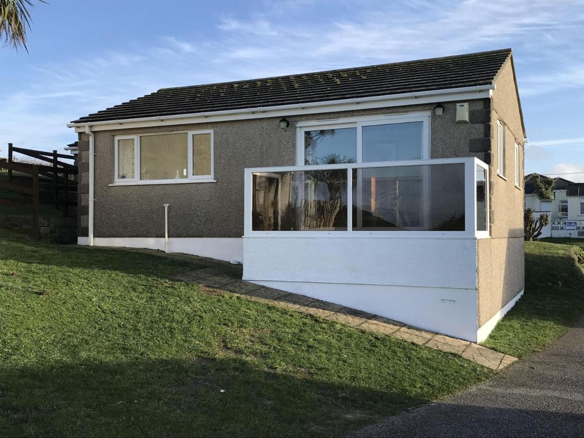 A19 Eatondale, Riviere Towans Villa Hayle Eksteriør bilde