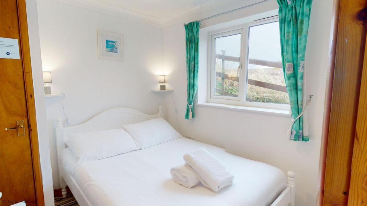 A19 Eatondale, Riviere Towans Villa Hayle Eksteriør bilde