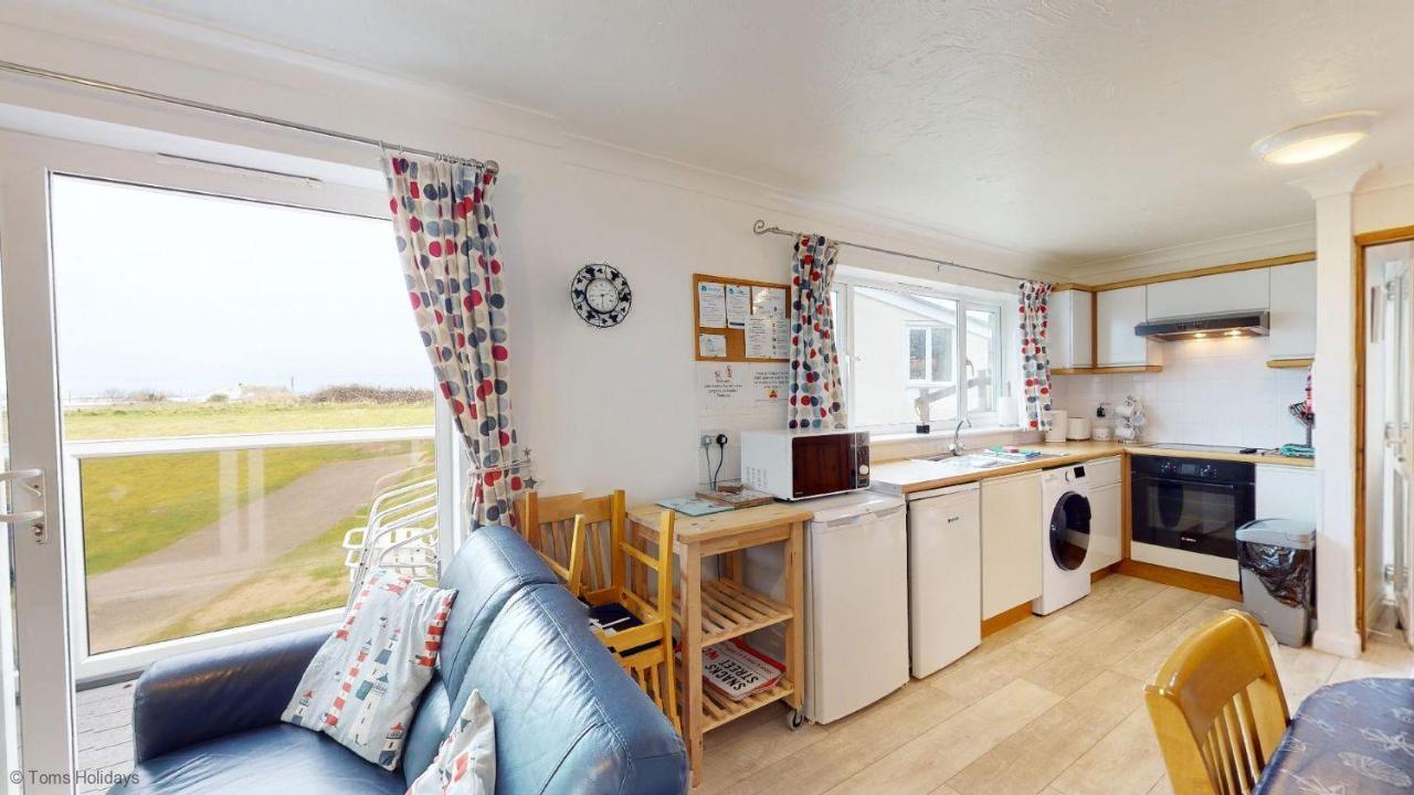 A19 Eatondale, Riviere Towans Villa Hayle Eksteriør bilde
